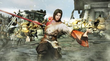 Dynasty Warriors 8 - Screenshot #83217 | 1280 x 720