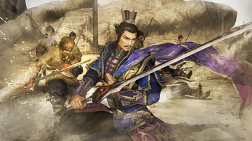 Dynasty Warriors 8 - Screenshot #84945 | 1280 x 720
