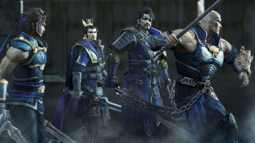 Dynasty Warriors 8 - Screenshot #84950 | 1280 x 720