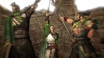 Dynasty Warriors 8 - Screenshot #84951 | 1280 x 720
