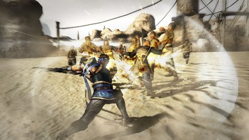 Dynasty Warriors 8 - Screenshot #84961 | 1280 x 720