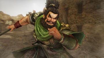 Dynasty Warriors 8 - Screenshot #84962 | 1280 x 720