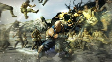 Dynasty Warriors 8 - Screenshot #84967 | 1280 x 720