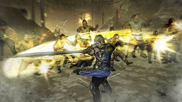 Dynasty Warriors 8 - Screenshot #84978 | 1280 x 720