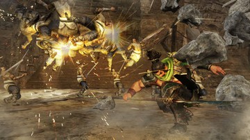 Dynasty Warriors 8 - Screenshot #84984 | 1280 x 720