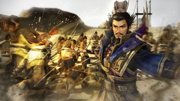 Dynasty Warriors 8 - Screenshot #84986 | 1280 x 720