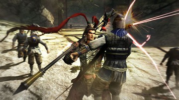 Dynasty Warriors 8 - Screenshot #84987 | 1280 x 720