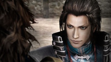 Dynasty Warriors 8 - Screenshot #85925 | 1280 x 720