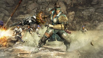 Dynasty Warriors 8 - Screenshot #85931 | 1280 x 720