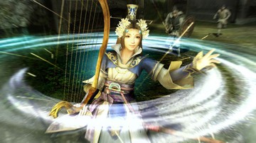 Dynasty Warriors 8 - Screenshot #85933 | 1280 x 720