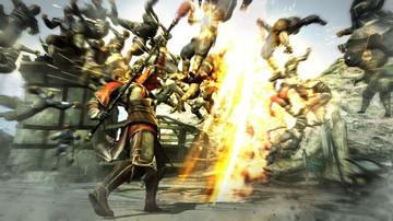 Dynasty Warriors 8 - Screenshot #85936 | 1280 x 720