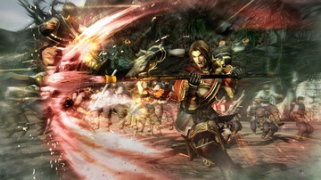 Dynasty Warriors 8 - Screenshot #85938 | 1280 x 720