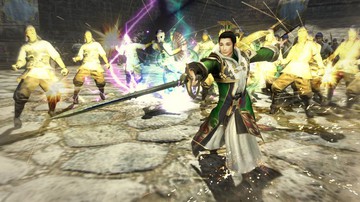 Dynasty Warriors 8 - Screenshot #85944 | 1280 x 720