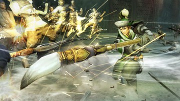 Dynasty Warriors 8 - Screenshot #89693 | 1280 x 720