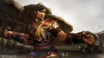 Dynasty Warriors 8 - Screenshot #89695 | 1280 x 720