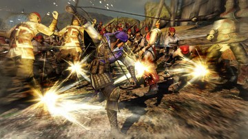 Dynasty Warriors 8 - Screenshot #89702 | 1280 x 720