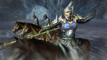 Dynasty Warriors 8 - Screenshot #89704 | 1280 x 720