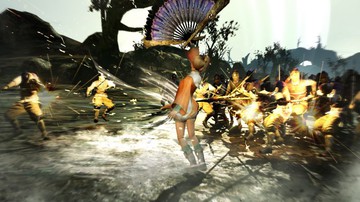 Dynasty Warriors 8 - Screenshot #89711 | 1280 x 720