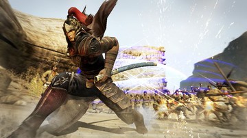 Dynasty Warriors 8 - Screenshot #89712 | 1280 x 720