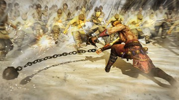 Dynasty Warriors 8 - Screenshot #89713 | 1280 x 720
