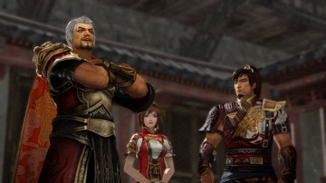 Dynasty Warriors 8 - Screenshot #89717 | 1280 x 720