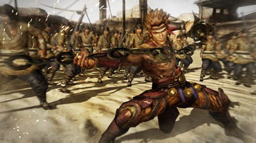 Dynasty Warriors 8 - Screenshot #89718 | 1280 x 720