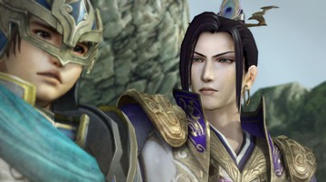 Dynasty Warriors 8 - Screenshot #89723 | 1280 x 720