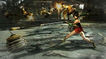 Dynasty Warriors 8 - Screenshot #89729 | 1280 x 720