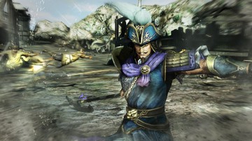 Dynasty Warriors 8 - Screenshot #89736 | 1280 x 720