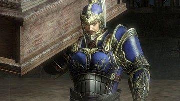 Dynasty Warriors 8 - Screenshot #89751 | 1280 x 720