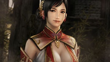 Dynasty Warriors 8 - Screenshot #90997 | 1280 x 720