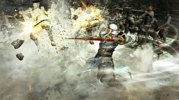 Dynasty Warriors 8 - Screenshot #90998 | 1280 x 720