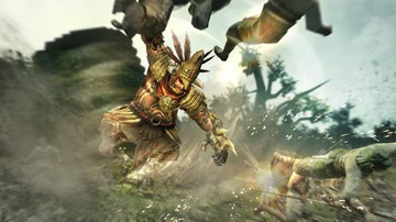 Dynasty Warriors 8 - Screenshot #91001 | 1280 x 720