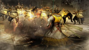Dynasty Warriors 8 - Screenshot #91003 | 1280 x 720