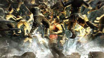 Dynasty Warriors 8 - Screenshot #91007 | 1280 x 720