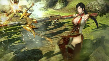 Dynasty Warriors 8 - Screenshot #91012 | 1280 x 720