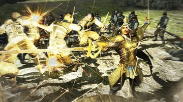Dynasty Warriors 8 - Screenshot #91013 | 1280 x 720
