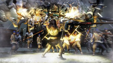 Dynasty Warriors 8 - Screenshot #91019 | 1280 x 720