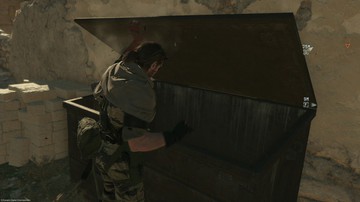 Metal Gear Solid 5: The Phantom Pain - Screenshot #111049 | 1920 x 1080
