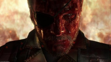 Metal Gear Solid 5: The Phantom Pain - Screenshot #111051 | 1920 x 1080