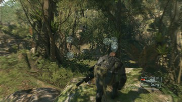 Metal Gear Solid 5: The Phantom Pain - Screenshot #118491 | 1920 x 1080