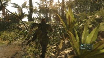 Metal Gear Solid 5: The Phantom Pain - Screenshot #118494 | 1920 x 1080