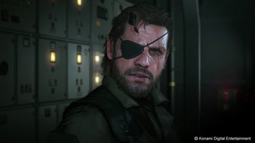 Metal Gear Solid 5: The Phantom Pain - Screenshot #135358 | 1920 x 1080
