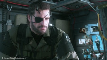 Metal Gear Solid 5: The Phantom Pain - Screenshot #135379 | 1920 x 1080