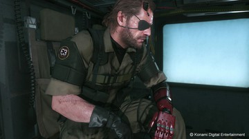 Metal Gear Solid 5: The Phantom Pain - Screenshot #135382 | 1920 x 1080