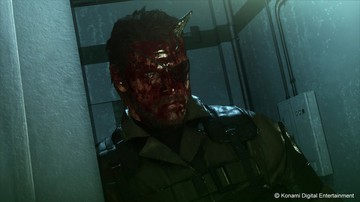 Metal Gear Solid 5: The Phantom Pain - Screenshot #135388 | 1920 x 1080