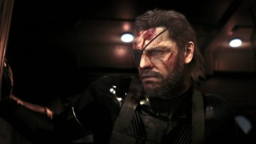 Metal Gear Solid 5: The Phantom Pain - Screenshot #82536 | 1280 x 720