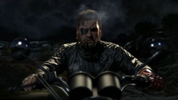 Metal Gear Solid 5: The Phantom Pain - Screenshot #82537 | 1280 x 720