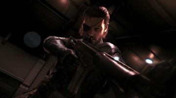 Metal Gear Solid 5: The Phantom Pain - Screenshot #82538 | 1280 x 720