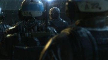 Metal Gear Solid 5: The Phantom Pain - Screenshot #82539 | 1280 x 720